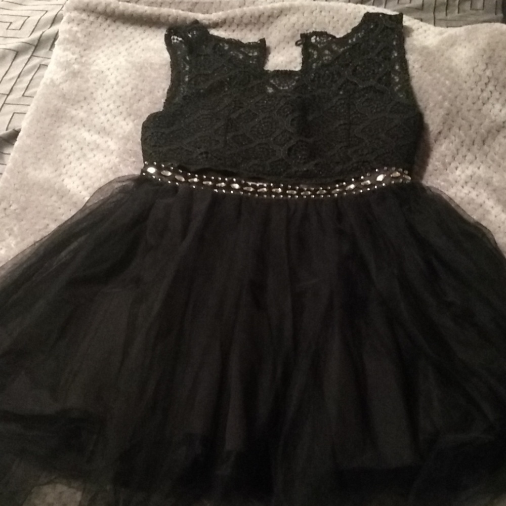 Sweet 16/Prom dress